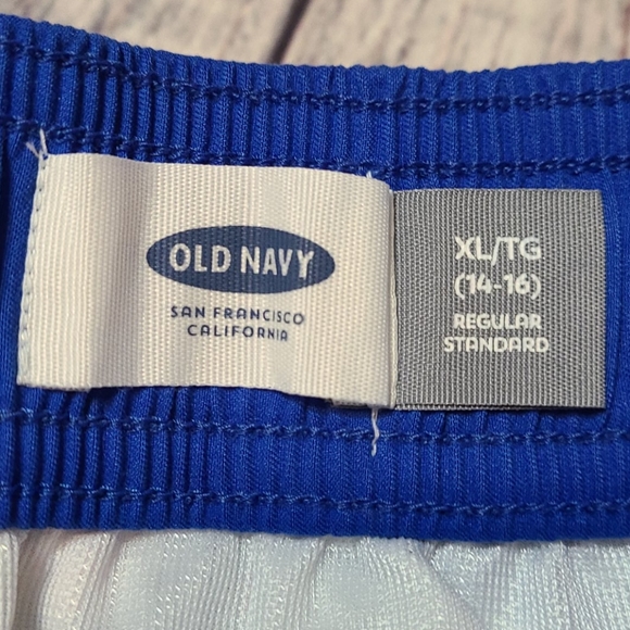 Boys Swimtrunks, size XL 14/16 NWT - Picture 3 of 7